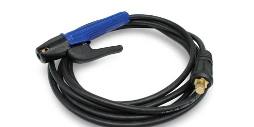 Pinza portaelectrodo...