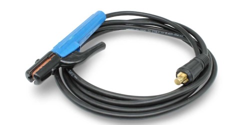 Pinza portaelectrodo...