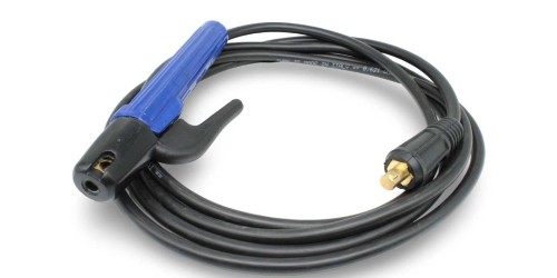 Pinza portaelectrodo...