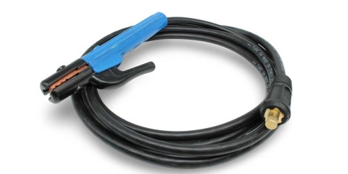 Pinza portaelectrodo...