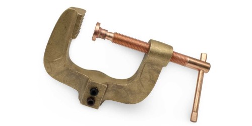 Pinza Masa sargento F 700