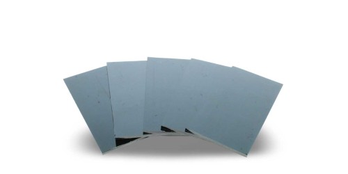 Cristal inactínico 108x51