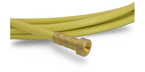 Sirga Amarilla Ø1,2-1,6mm