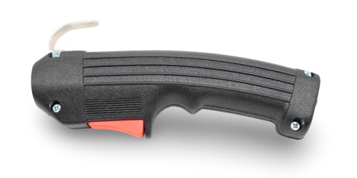 Empuñadura estándar plasma...