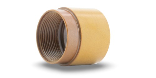 Aislante Vespel  cuerpo...