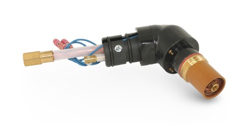 Cuerpo antorcha A140