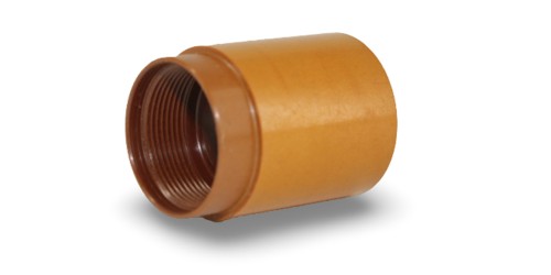 Aislante Vespel  cuerpo...