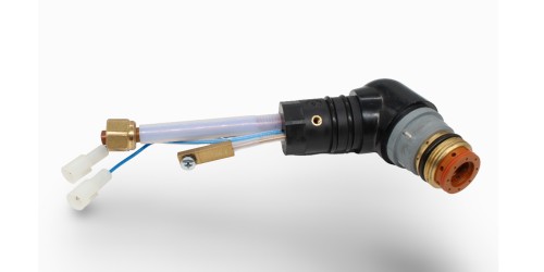 Cuerpo antorcha UNITORCH 120