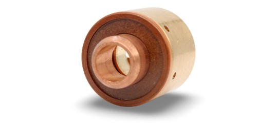 Aislante Corte sin alta...