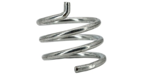 Muelle Sujecion tobera  IOW 15