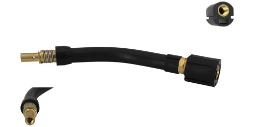 Cuello 45 Grados IOW 15