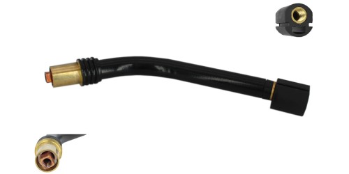 Cuello 45 Grados IOW 24