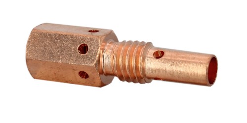 Portatubo Difusor M8 IOW 25