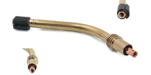 Cuello 45 Grados IOW 36