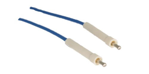 Aguja Retractil Macho Gas...