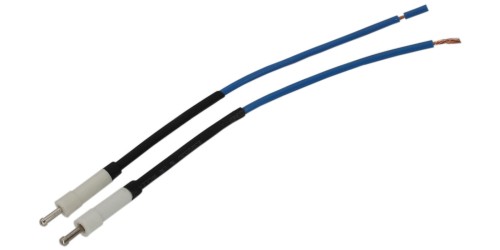 Aguja Retractil Macho Agua...