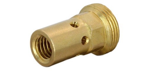 Portatubo M8 IOW 500