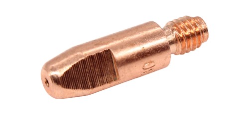 Tubo Contacto M6 Cu IOW