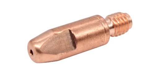 Tubo Contacto M6 CuCrZr IOW