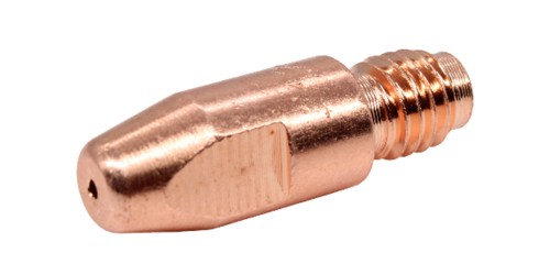 Tubo Contacto M8 Cu IOW