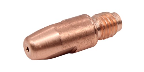 Tubo Contacto M8 CuCrZr IOW