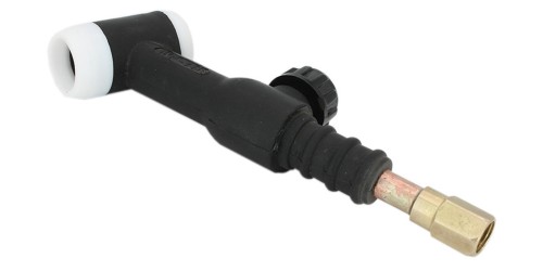 Cuello IOW 17 Válvula