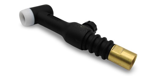 Cuello IOW 26 Válvula