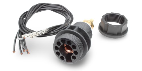 kit conexión generador para...