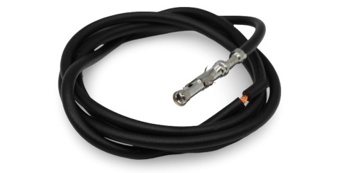 Aguja hembra para...