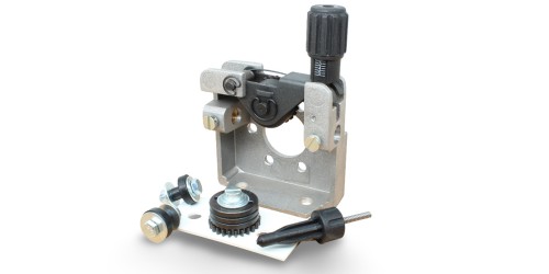 Mecanismo arrastre 2...