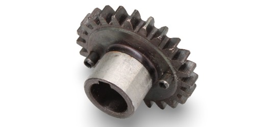 Corona motor rodillo 30mm....