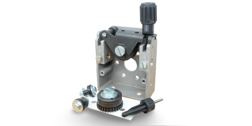 Mecanismo arrastre 2...