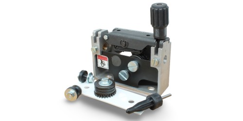 Mecanismo arrastre 4...