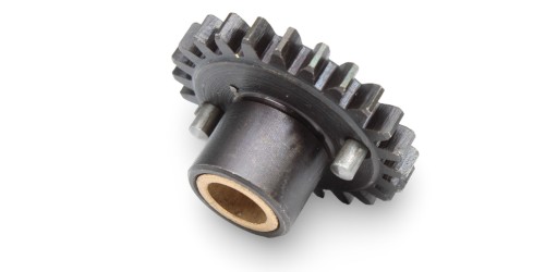 Corona rodillo (AR01 , AR03...