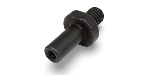 Eje corona portarrodillo...