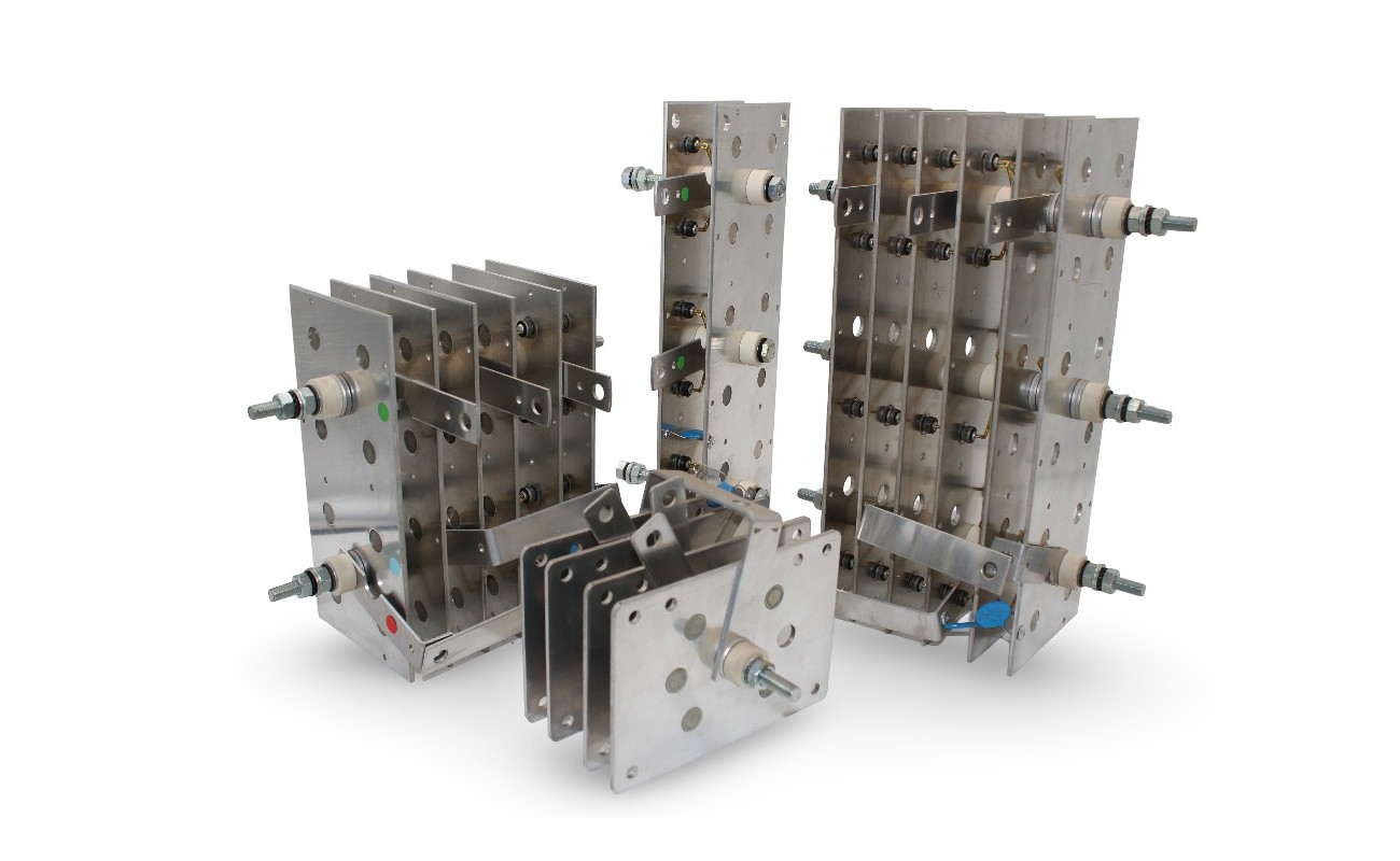 RECTIFICADORES MIG-TIG