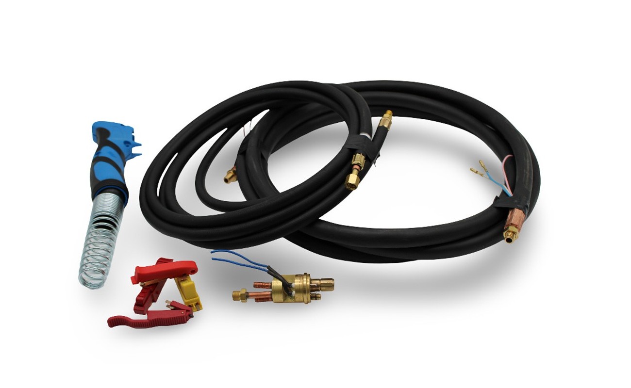 REPUESTOS REPARACION MIG-MAG