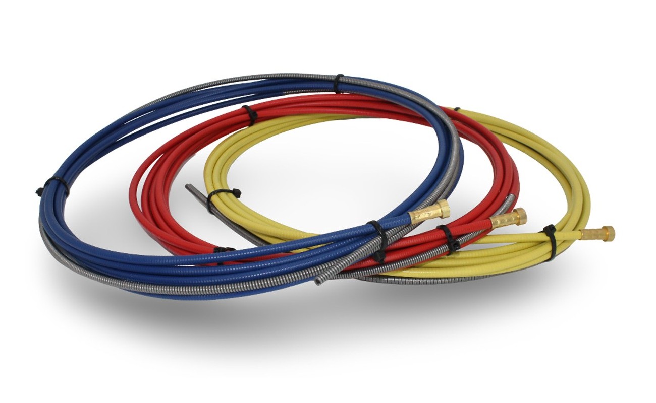 SIRGAS COMUNES MIG-MAG